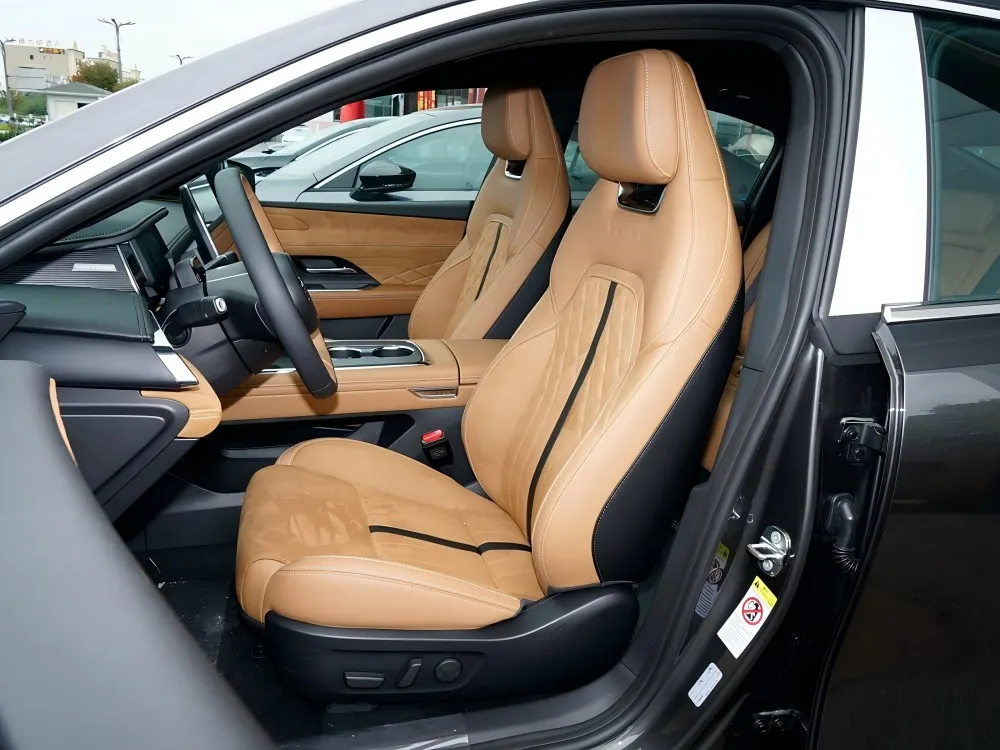 Changan Mazda EZ-6