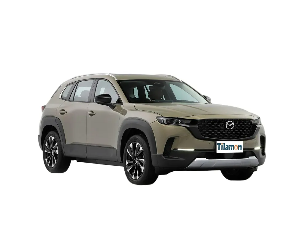 Changan Mazda CX-50 Xingye
