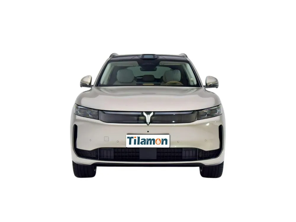 2025 VOYAH FREE PHEV 318 259km 4WD Exploration Edition
