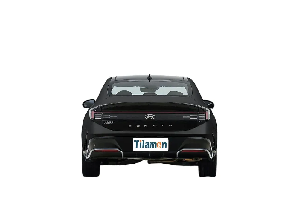 2024  Hyundai  Sonata 1.5T Max