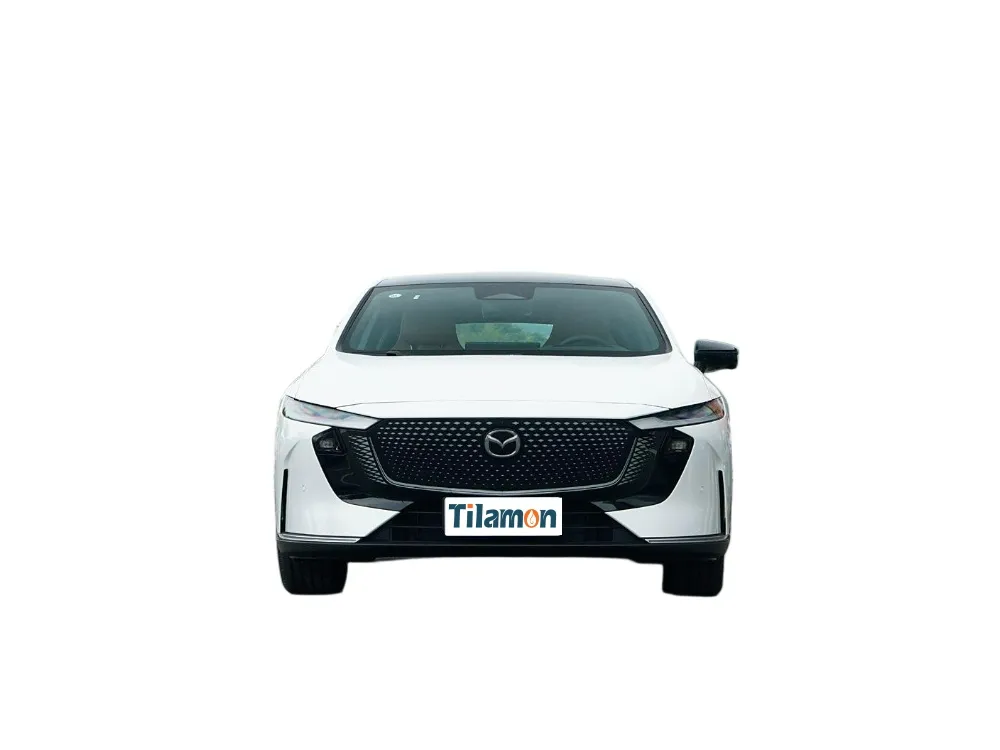 Changan Mazda EZ-6