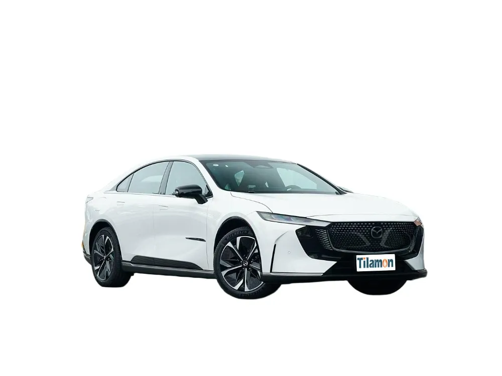 Changan Mazda EZ-6