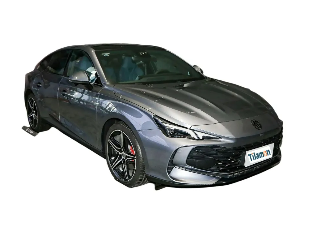 MG MG7