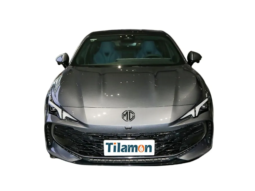 MG MG7